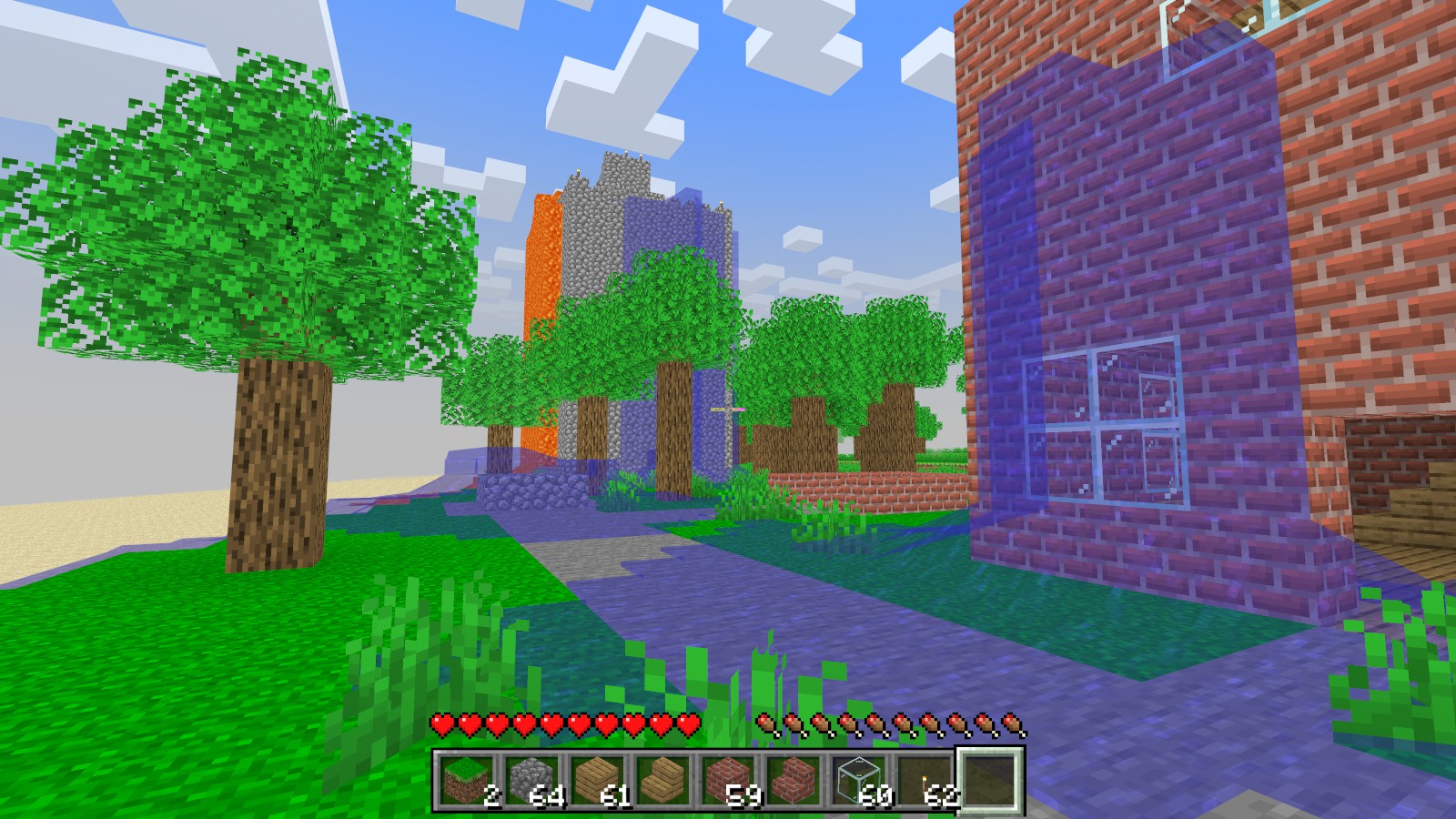 BlockCraft Screenshot 10