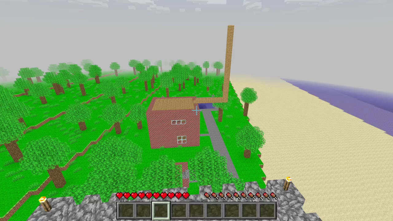 BlockCraft Screenshot 9