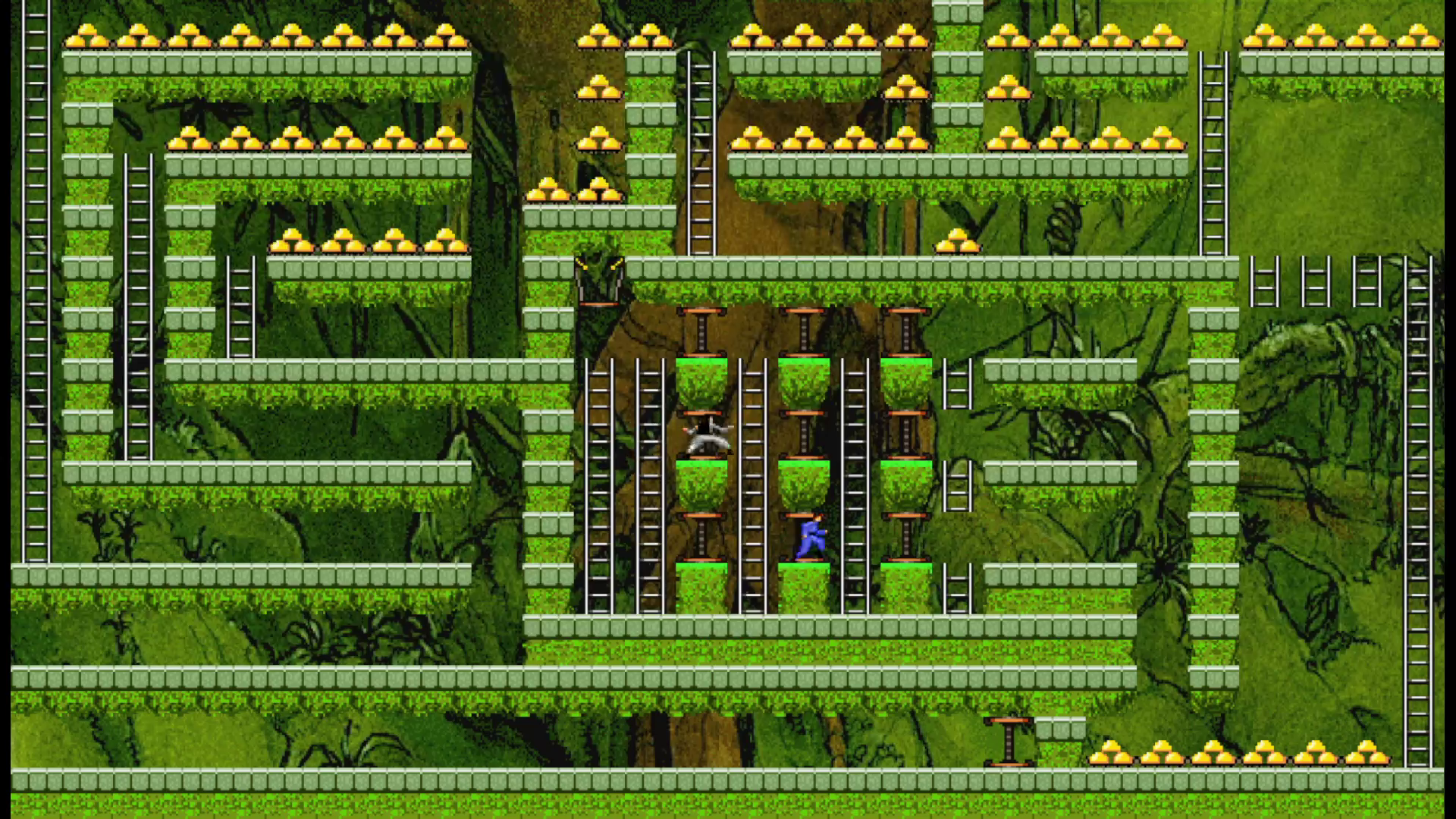 Gold Raider Screenshot 3
