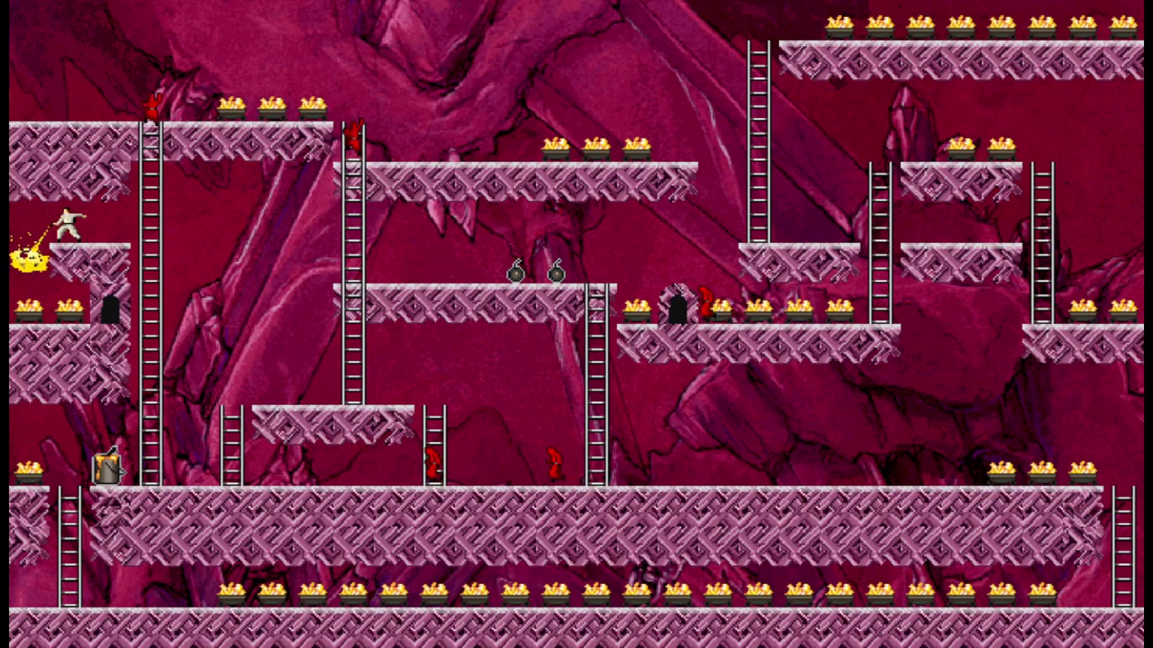 Gold Raider Screenshot 8