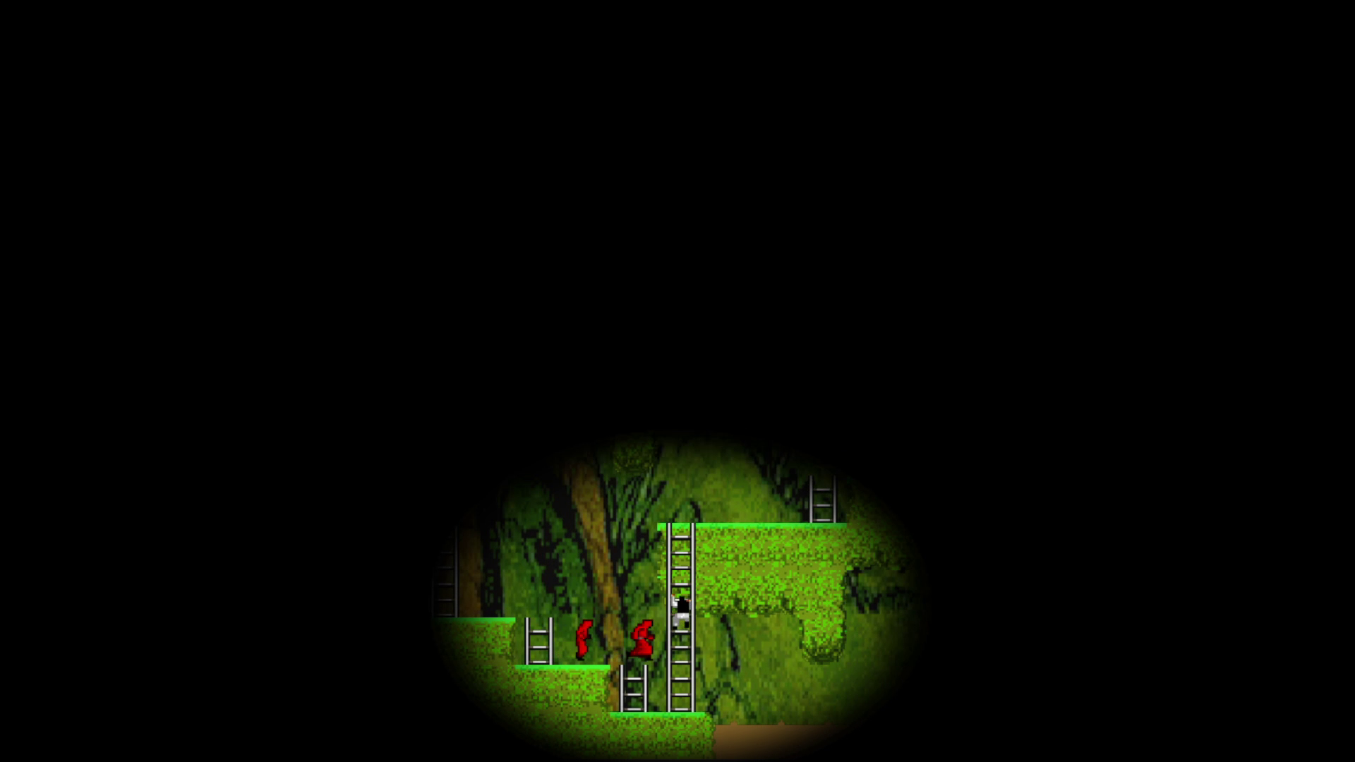 Gold Raider Screenshot 9