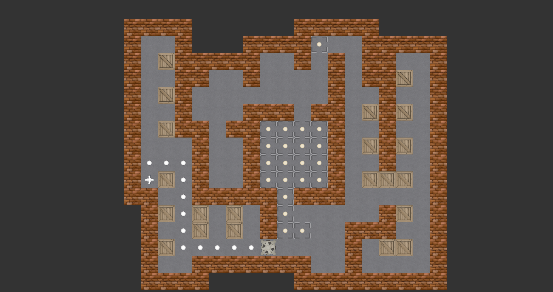 Pusher Screenshot