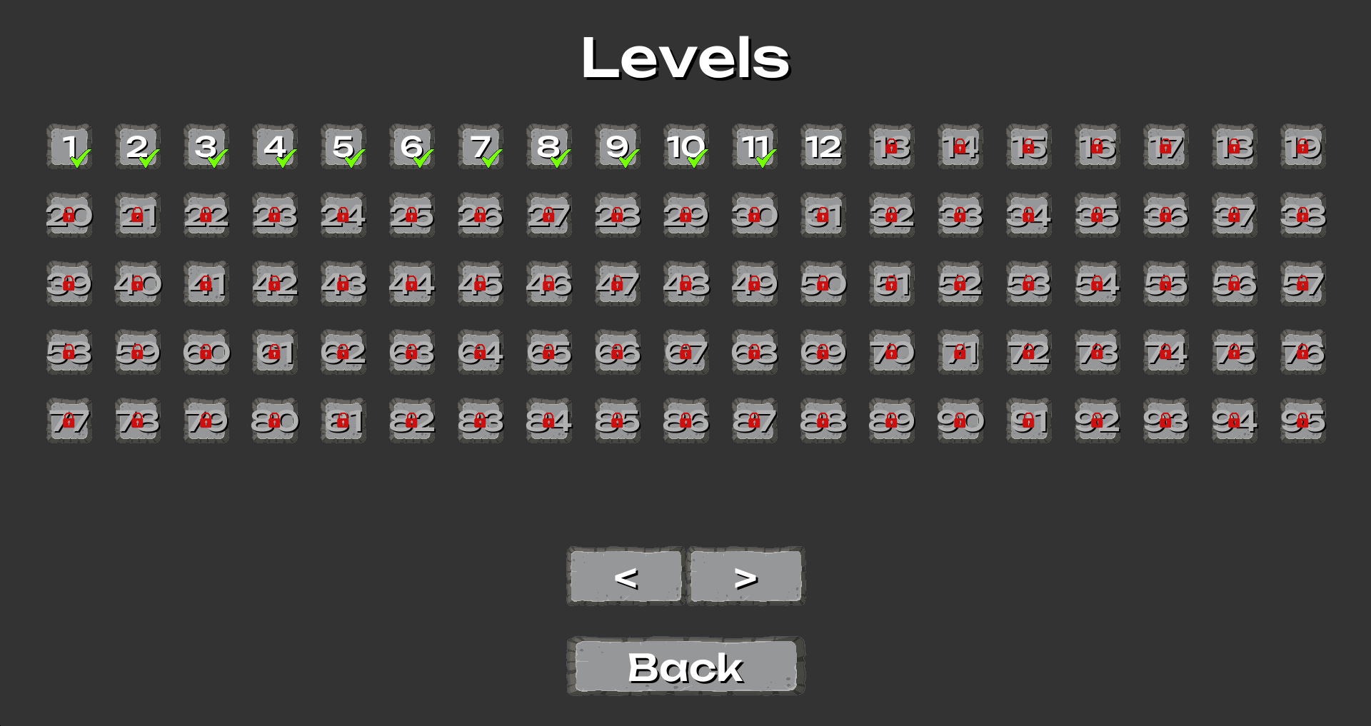 Pusher Screenshot 1